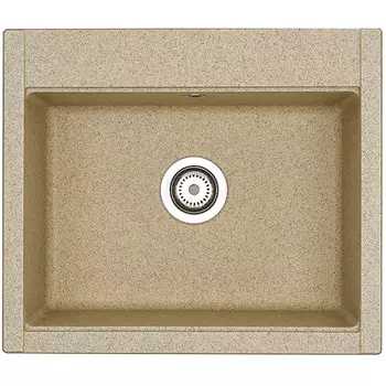 Кухонная мойка Aquaton