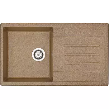 Кухонная мойка Акватон