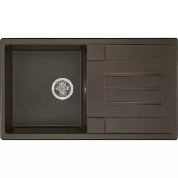 Кухонная мойка Акватон