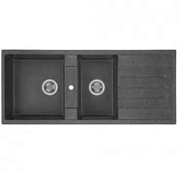 Кухонная мойка Акватон