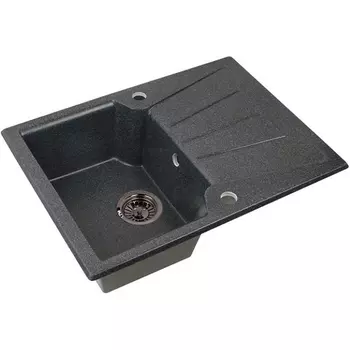 Кухонная мойка Акватон