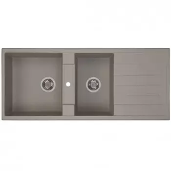 Кухонная мойка Акватон