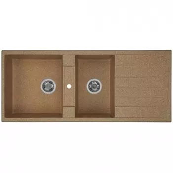 Кухонная мойка Акватон