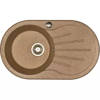 Кухонная мойка Акватон