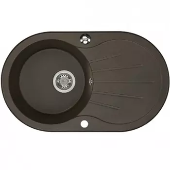 Кухонная мойка Акватон