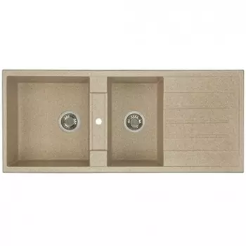 Кухонная мойка Акватон