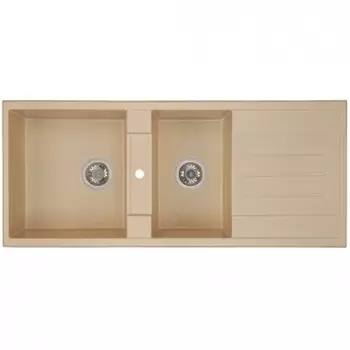 Кухонная мойка Акватон