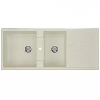 Кухонная мойка Акватон