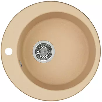 Кухонная мойка Акватон