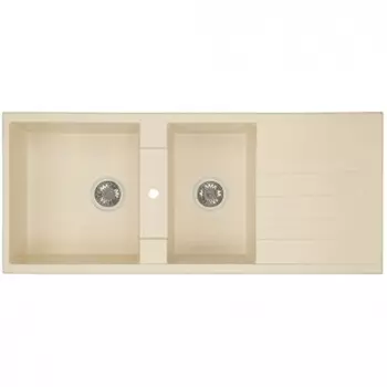 Кухонная мойка Акватон