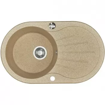 Кухонная мойка Акватон