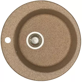 Кухонная мойка Aquaton