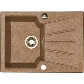 Кухонная мойка Акватон