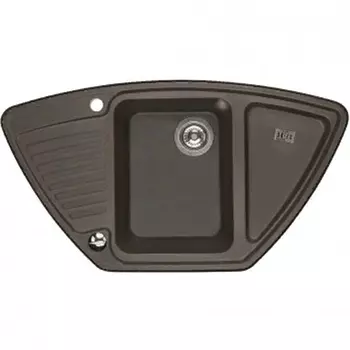 Кухонная мойка Акватон