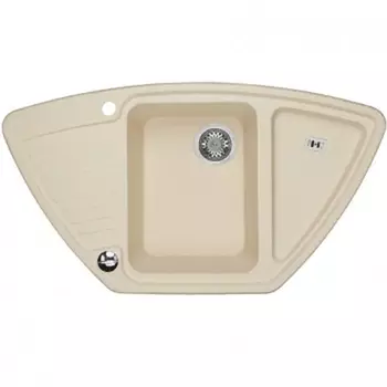 Кухонная мойка Акватон