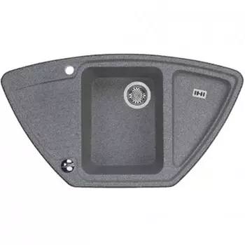 Кухонная мойка Акватон