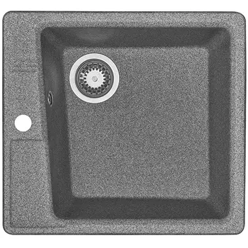 Кухонная мойка Aquaton