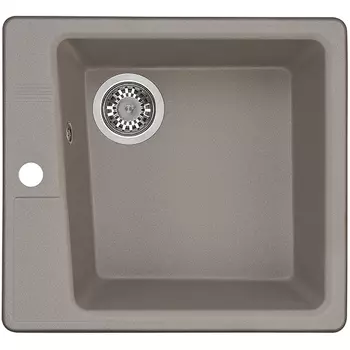 Кухонная мойка Акватон