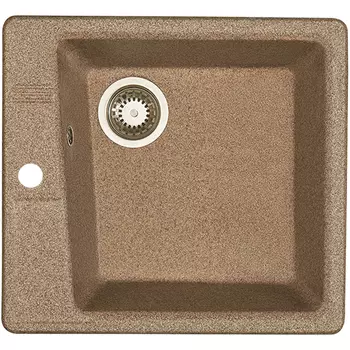 Кухонная мойка Акватон