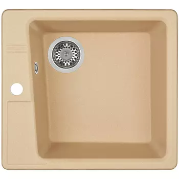 Кухонная мойка Акватон