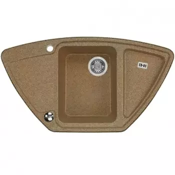 Кухонная мойка Акватон