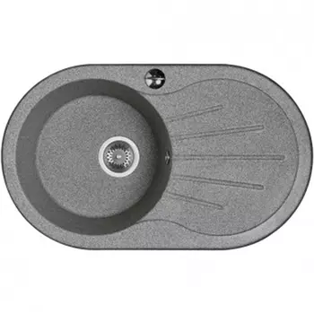 Кухонная мойка Акватон