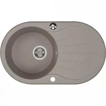 Кухонная мойка Акватон