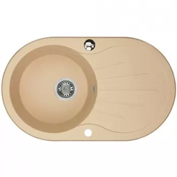 Кухонная мойка Акватон