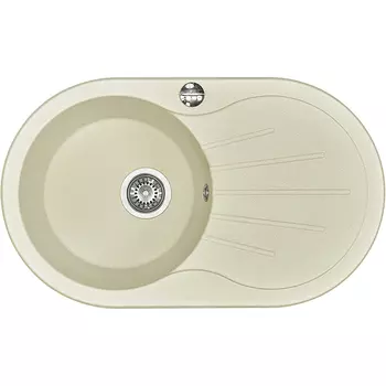 Кухонная мойка Акватон