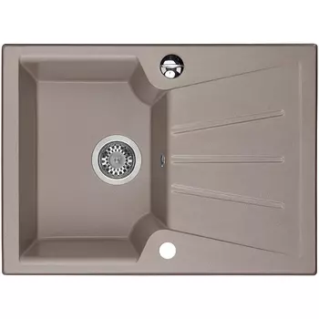 Кухонная мойка Акватон