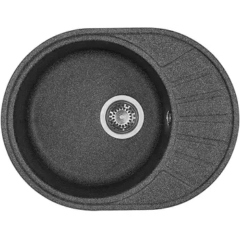 Кухонная мойка Aquaton