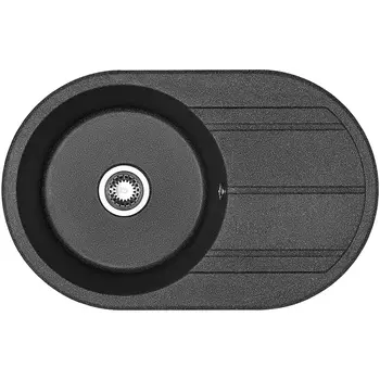 Кухонная мойка Aquaton