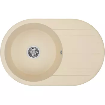 Кухонная мойка Aquaton