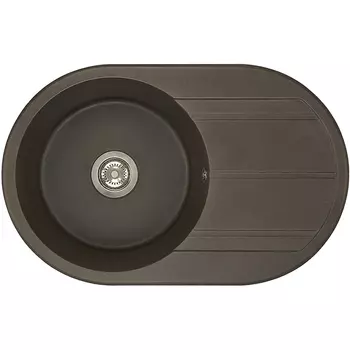 Кухонная мойка Акватон