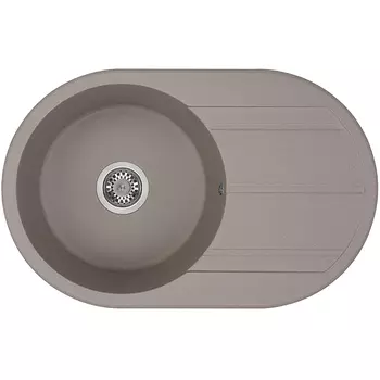 Кухонная мойка Aquaton