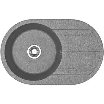 Кухонная мойка Акватон