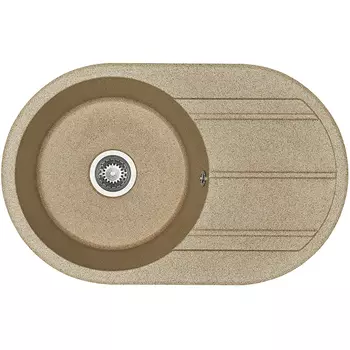 Кухонная мойка Aquaton