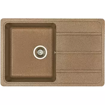 Кухонная мойка Aquaton