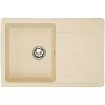 Кухонная мойка Aquaton