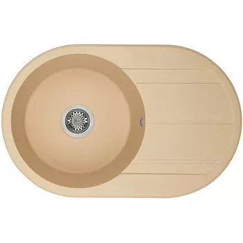 Кухонная мойка Акватон