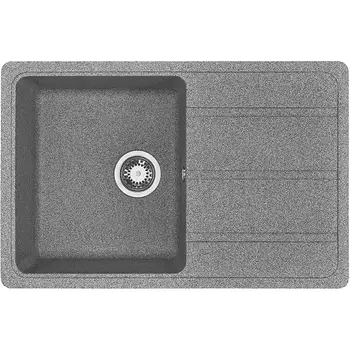 Кухонная мойка Aquaton