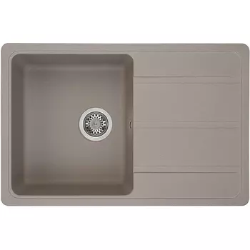 Кухонная мойка Акватон