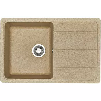 Кухонная мойка Aquaton