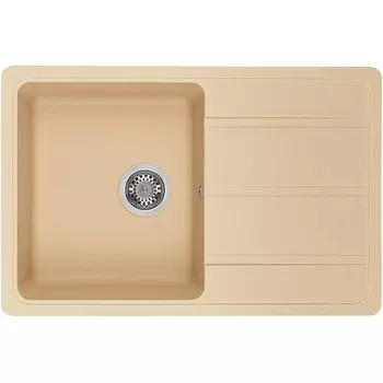 Кухонная мойка Aquaton