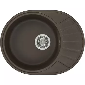 Кухонная мойка Акватон