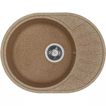 Кухонная мойка Акватон