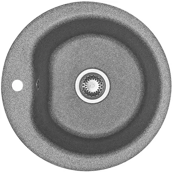 Кухонная мойка Aquaton