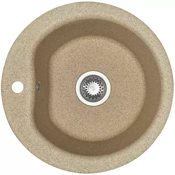 Кухонная мойка Aquaton