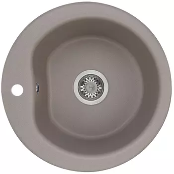 Кухонная мойка Акватон