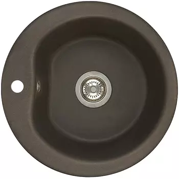 Кухонная мойка Акватон